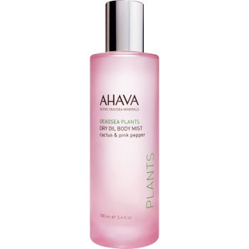 Ahava Dry Oil Body