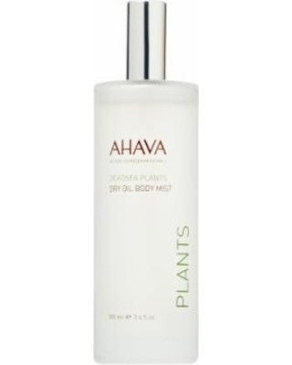 Ahava Dry Oil Body Mist Limited Edition 3.4 ozAHAVA