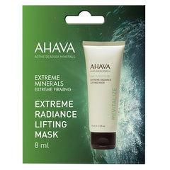 Ahava Extreme Radiance Lifting Mask 1 Mask
