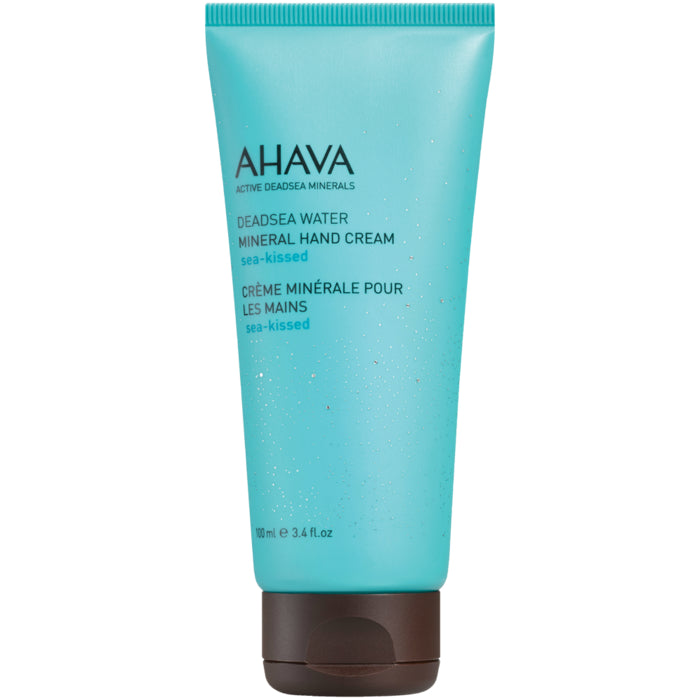 Ahava Mineral Hand Cream Sea Kissed 3.4 ozBody CareAHAVA