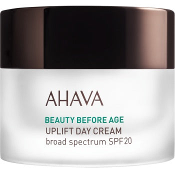 Ahava Uplift Day Cream 1.7 ozSkin CareAHAVA