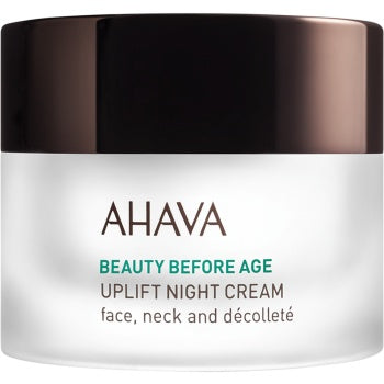 Ahava Uplift Night Cream 1.7 ozSkin CareAHAVA