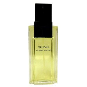 ALFRED SUNG WOMAN`S EDT SPRAY 3.4 OZ.ALFRED SUNG