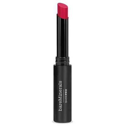 Bare Minerals BarePro Longwear LipstickLip ColorBARE MINERALSShade: Hibiscus