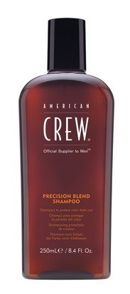 American Crew Precision Blend Shampoo 8.4 ozHair ShampooAMERICAN CREW