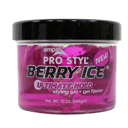 AMPRO PINK BERRY ICE