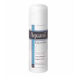 AQUANIL CLEANSING LOTION 8 OZ.Skin CareAQUANIL