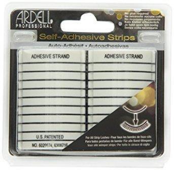 Ardell Self-Adhesive StripsFalse EyelashesARDELL