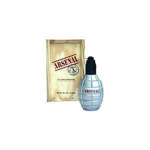 ARSENAL MEN`S EDT SPRAY