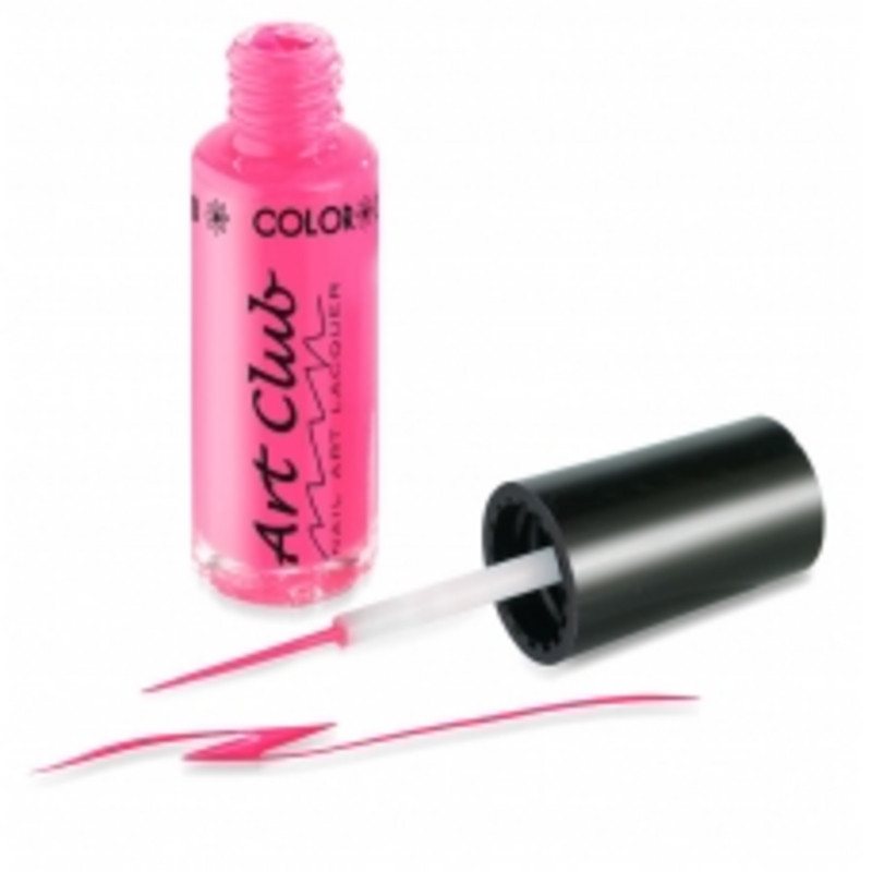 ART CLUB NAIL ART-072