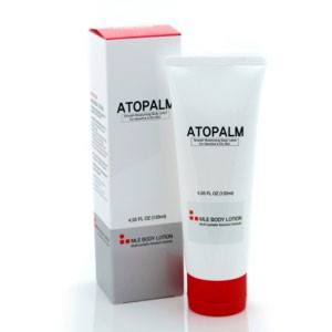 ATOPALM MLE BODY LOTION