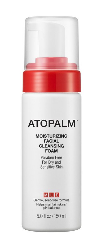 ATOPALM MLE Moisture Cleansing