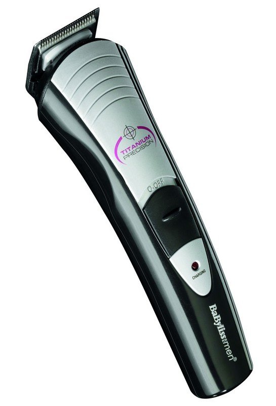BABYLISS PRO FOR MEN 7-IN-1 GROOMING SYSTEMClippers & TrimmersBABYLISS PRO