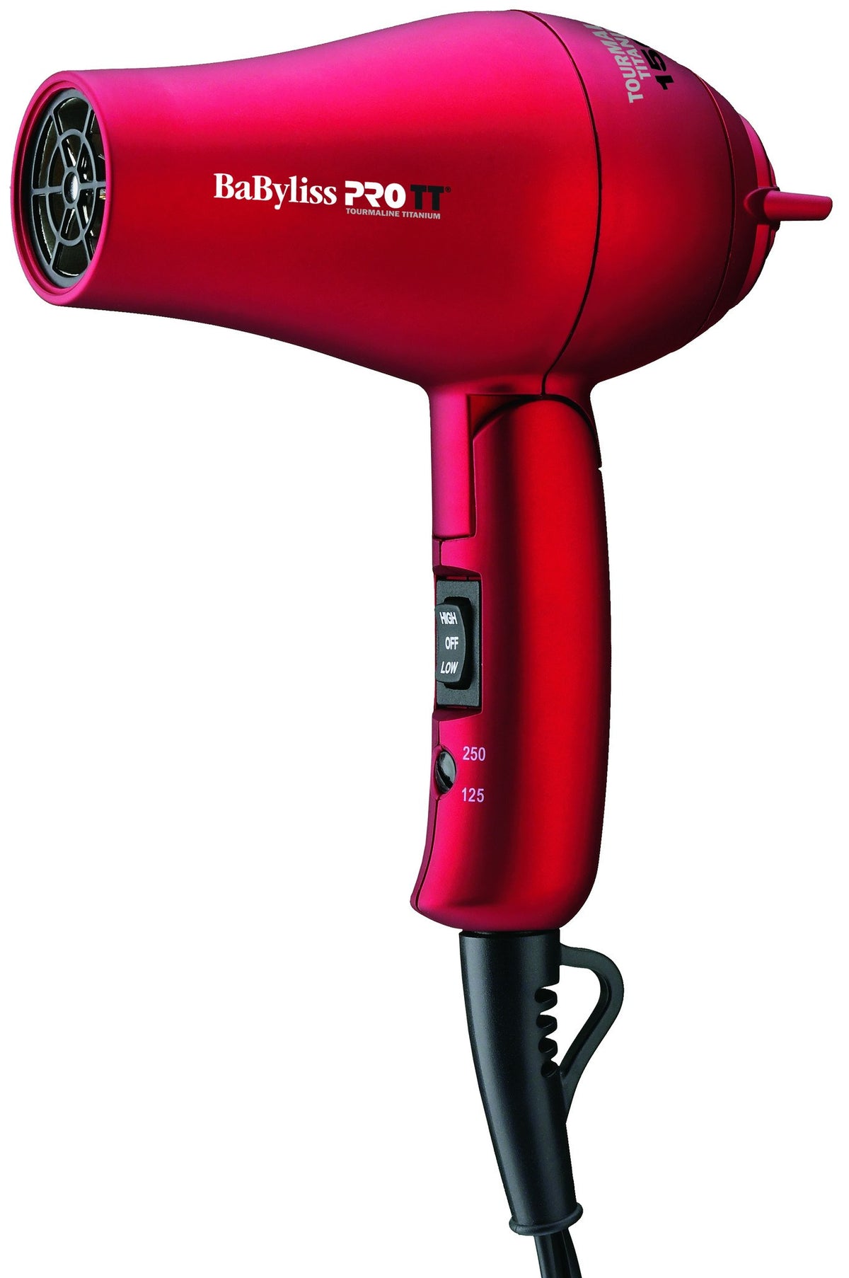 BABYLISS PRO HAIR DRYER