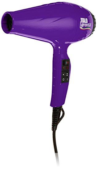 Babyliss Pro Italo Luminoso Hair DryerHair DryerBABYLISS PROColor: Purple