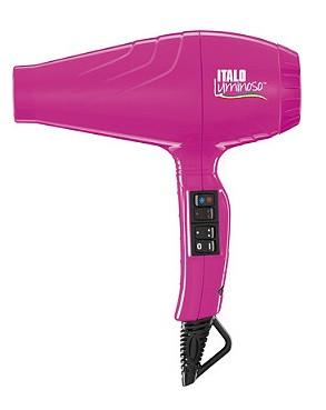 Babyliss Pro Italo Luminoso Hair DryerHair DryerBABYLISS PROColor: Pink