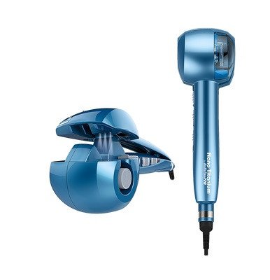 Babyliss pro nano titanium miracurl Clearance