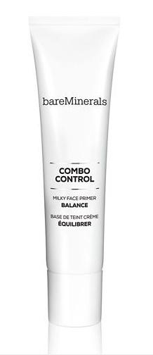 Bare Minerals Combo Control Milky Face Primer-BalancePrimerBARE MINERALS