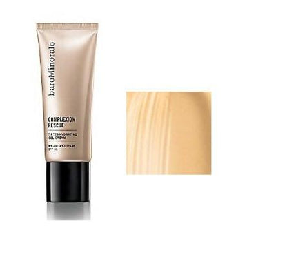 Bare Minerals Complexion Rescue Tinted Hydrating Gel CreamFoundationBARE MINERALSShade: Bamboo 5.5