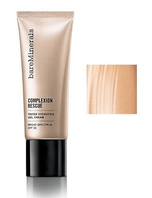 Bare Minerals Complexion Rescue Tinted Hydrating Gel CreamFoundationBARE MINERALSShade: Natural 05