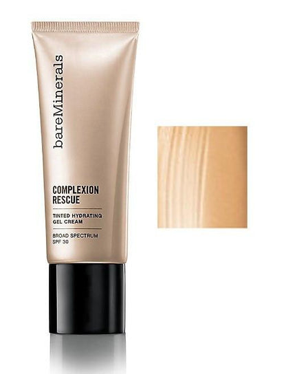 Bare Minerals Complexion Rescue Tinted Hydrating Gel CreamFoundationBARE MINERALSShade: Ginger 06