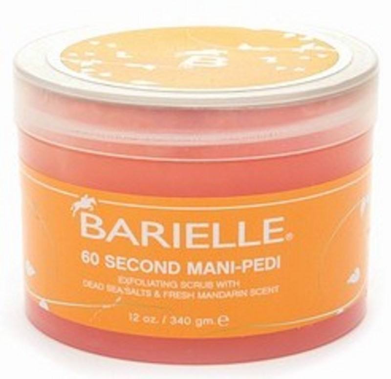 BARIELLE 60 SECOND MANI