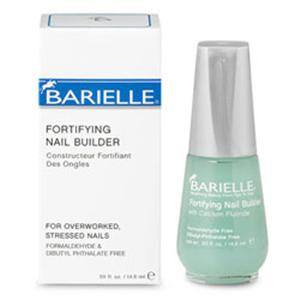 BARIELLE FORTIFYING NAIL BUILDER .5 OZNail CareBARIELLE