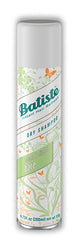 Batiste Dry Shampoo Spray-Bare 6.7 Oz