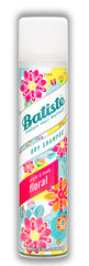 Batiste Dry Shampoo Spray-Floral Essences 6.76 Oz