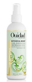 Ouidad Botanical Boost Curl Energizing & Refreshing SprayHair SprayOUIDADSize: 8.5 oz