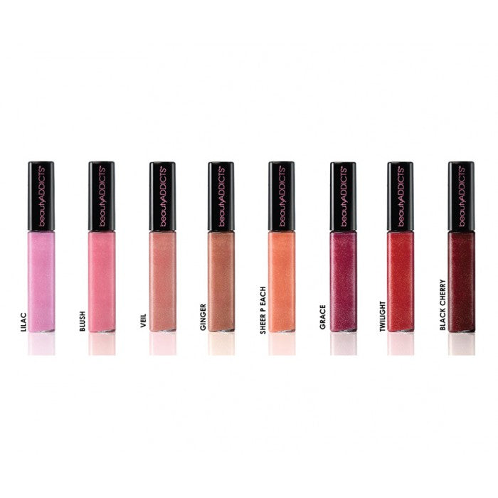 Beauty Addicts Sweet Lips Lip Gloss Seduce-TwilightLip GlossBEAUTY ADDICTS