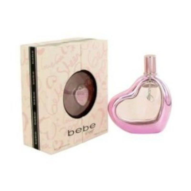 BEBE SHEER WOMEN`S EAU