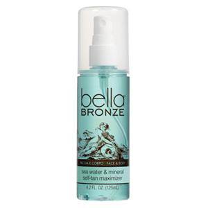 BELLA BRONZE /MIN PRE-TAN