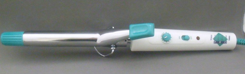 BELSON PRO SPRING CURLING IRON WITH VHC 3/4 IN. DCurling IronBELSON