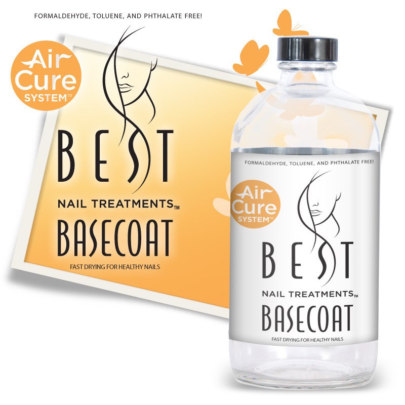 BEST NAIL TREATMENTS SUPER