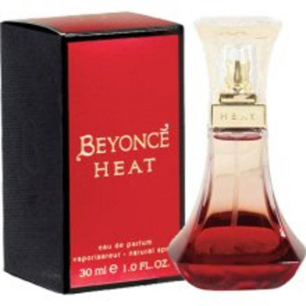 BEYONCE HEAT WOMAN`S EAU DE PARFUM SPRAY 1.7 OZ - Image Beauty