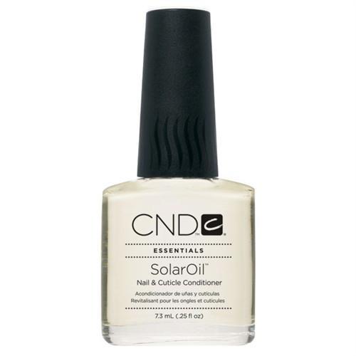 Creative Nail Solar OilNail CareCREATIVE NAILSize: .25 oz