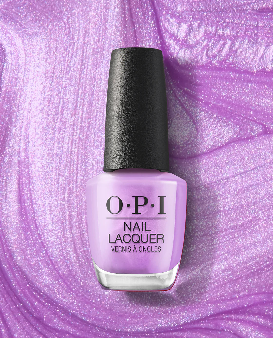 O.P.I Nail Lacquer, Tickle My France-Y & O.P.I Natural Nail Base Coat, 15ml  : Amazon.in: Beauty