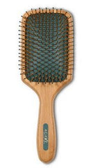 Bio Ionic Agave Healing Oil Bamboo Paddle Brush