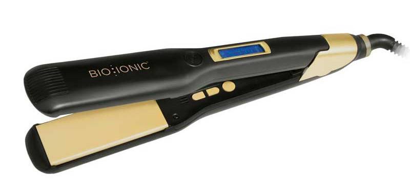 Bio Ionic Gold Pro Flat Iron 1.5 inchFlat IronBIO IONIC