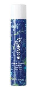 Biomega Firm and Fabulous Hairspray 10 ozHair SprayBIOMEGA