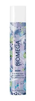 Biomega Glow Sheer Shine Spray 6 ozHair ProtectionBIOMEGA