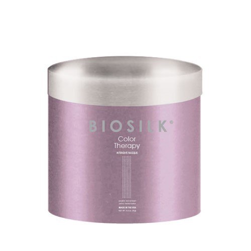 Biosilk Color Therapy Intensive Masque 4 ozHair TreatmentBIOSILK
