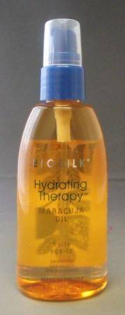 Biosilk Hydrating Therapy Maracuja Oil 4 ozHair Oil & SerumsBIOSILK