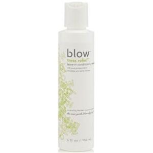 BLOW TRESS RELIEF LEAVE IN CONDITIONER 5 OZHair ConditionerBLOW