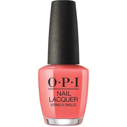 OPI Nail Polish Neon Collection 2019Nail PolishOPIShade: N71 Orange You A Rockstar