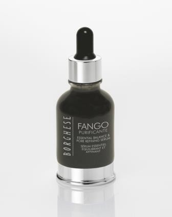 Borghese Fango Purificante Essential Balance and Pore Refining Serum 1 ozSkin CareBORGHESE