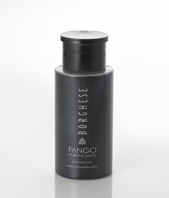 Borghese Fango Purificante Oil
