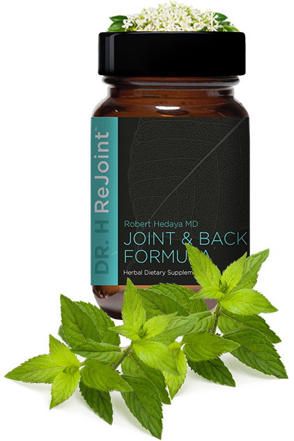 DR H Rejoint Joint