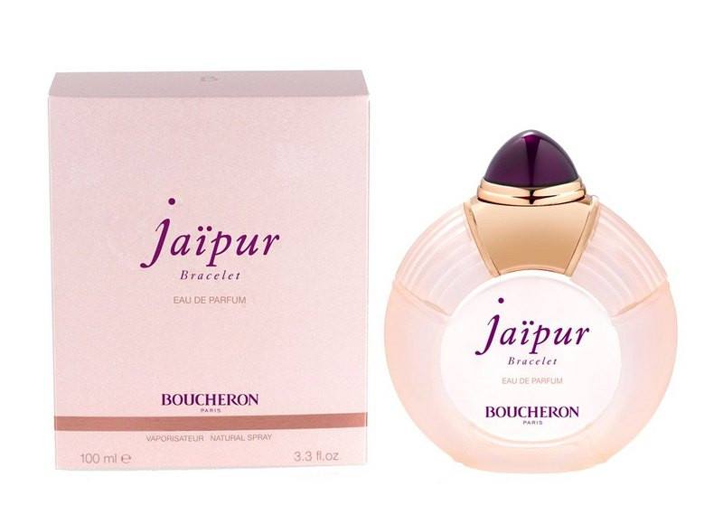 BOUCHERON JAIPUR BRACELET WOMEN`S EAU DE PARFUM SPRAY 1.7 OZWomen's FragranceBOUCHERON